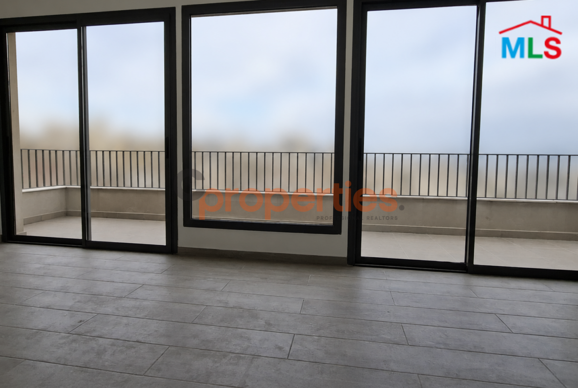 Apartment For Sale in Achrafieh – CPBWW29