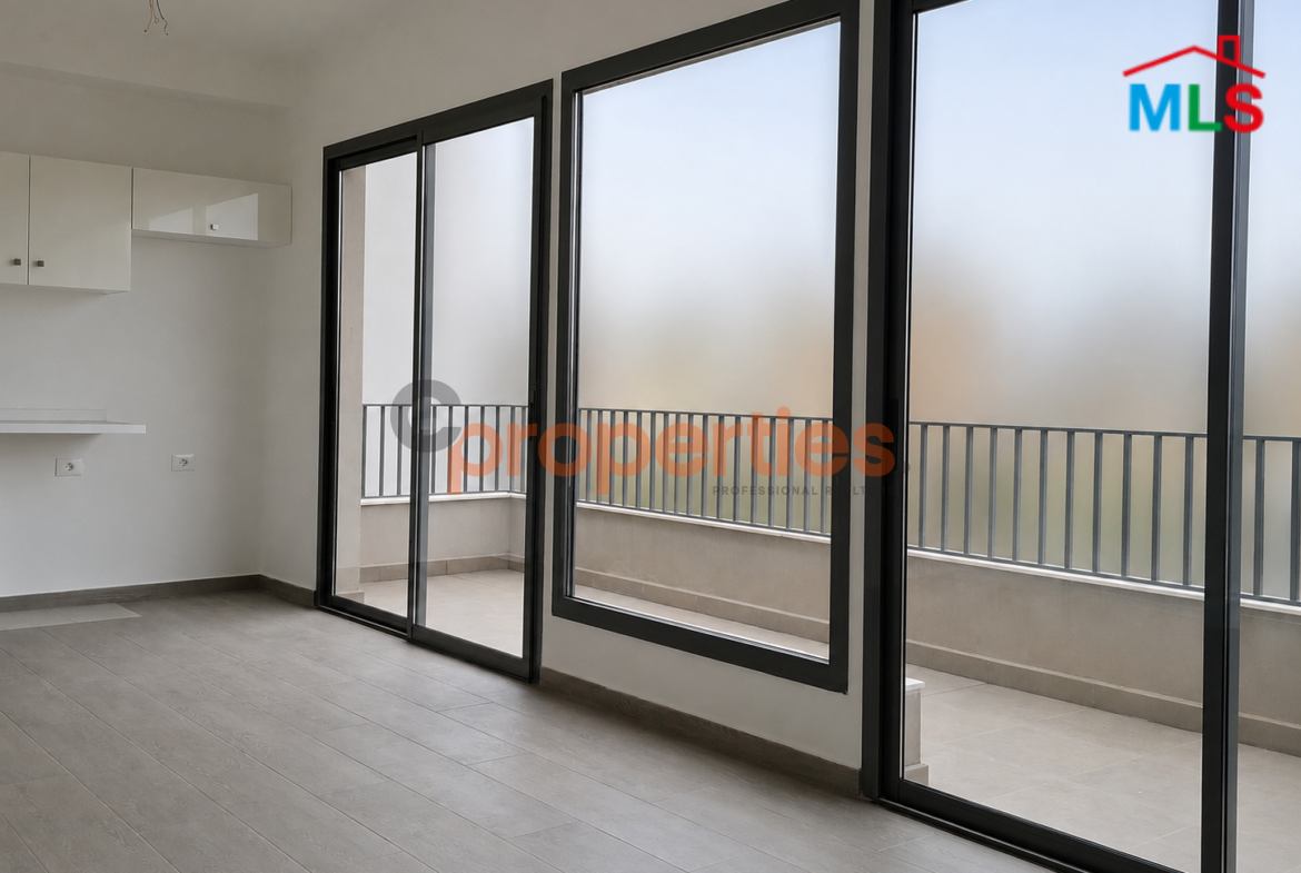 Apartment For Sale in Achrafieh – CPBWW29