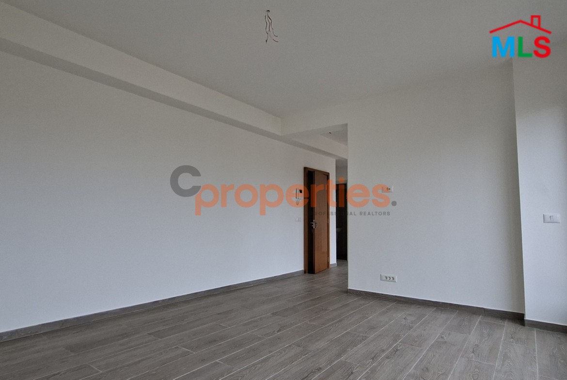 Apartment For Sale in Achrafieh – CPBWW29