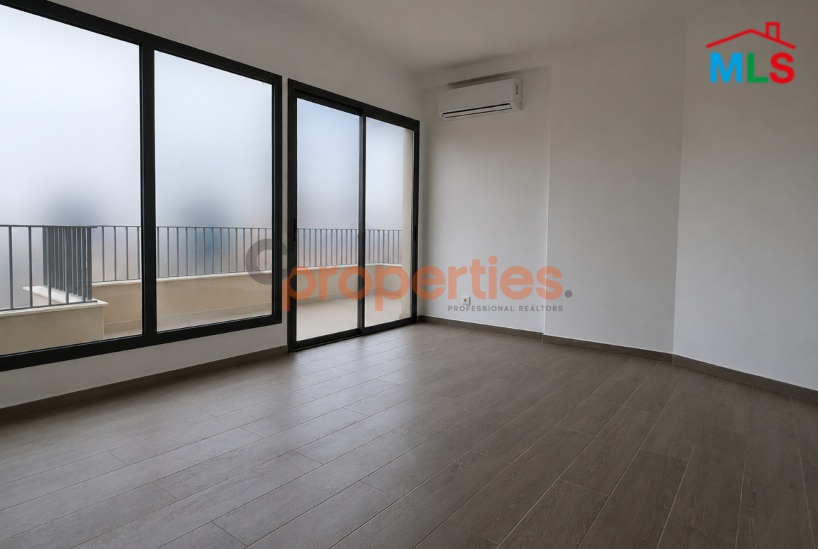Apartment For Sale in Achrafieh – CPBWW29