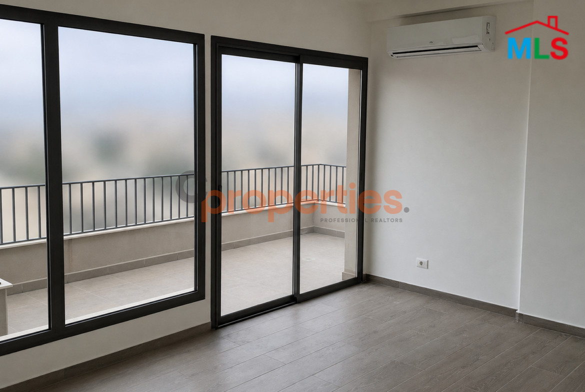 Apartment For Sale in Achrafieh – CPBWW29