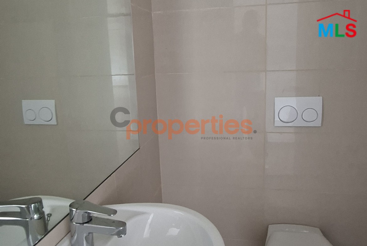 Apartment For Sale in Achrafieh – CPBWW29