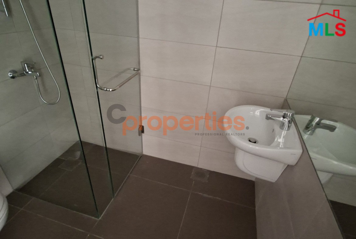 Apartment For Sale in Achrafieh – CPBWW29