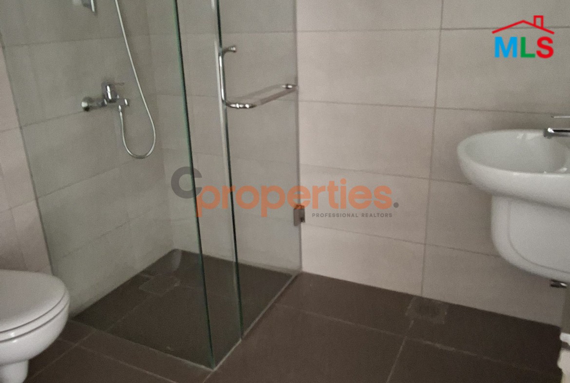Apartment For Sale in Achrafieh – CPBWW29