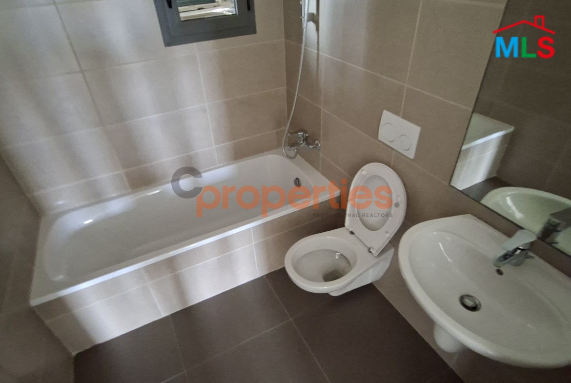Apartment For Sale in Achrafieh – CPBWW29
