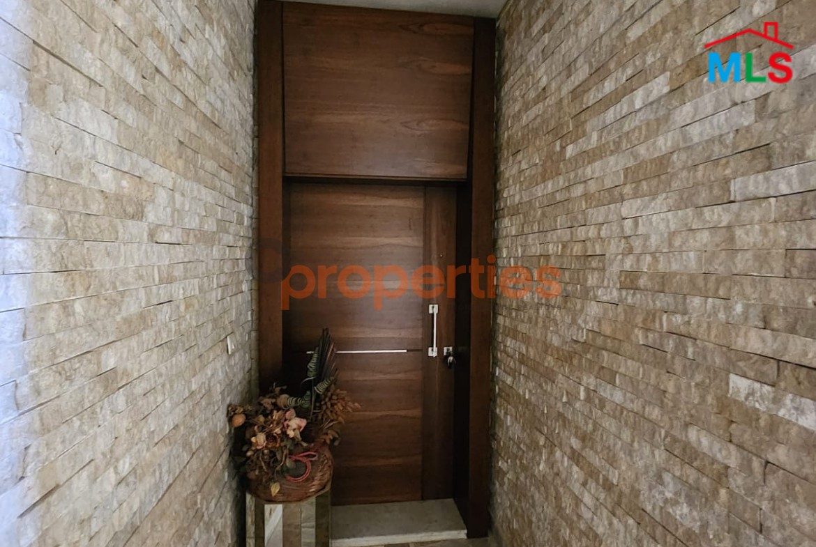 Apartment For Sale In Ajaltoun – CPKRH51