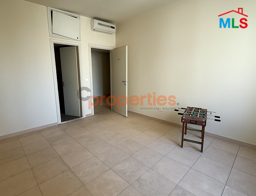 Apartment for Sale in Prime location – Dekwaneh CIty Rama – CPGA31