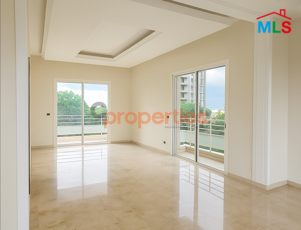 Luxury Apartment For Sale in Aramoun – CPHR05