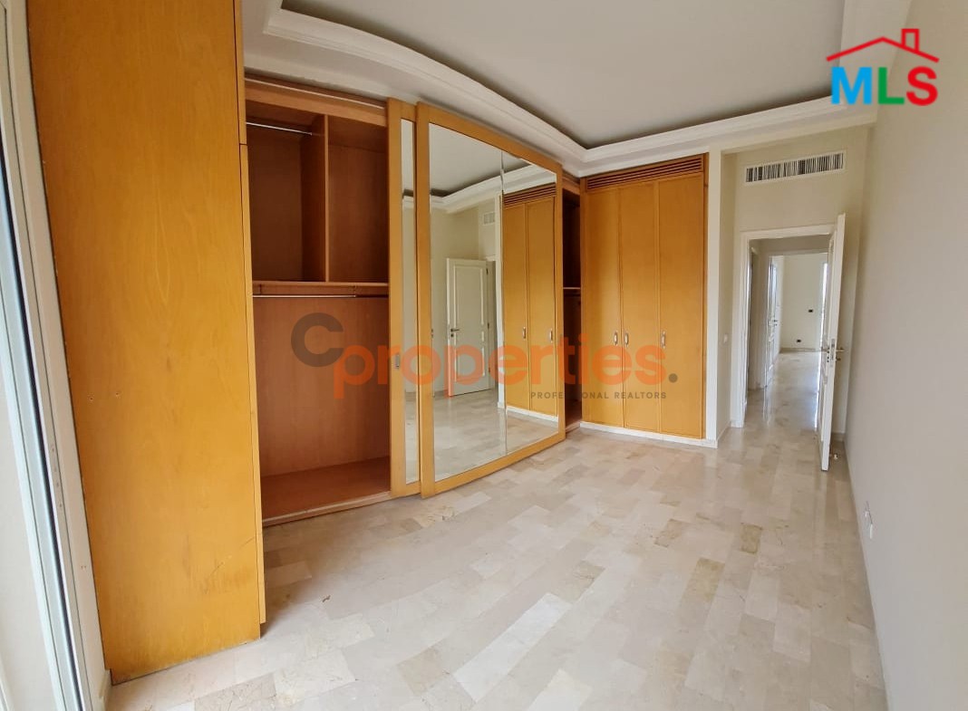 Luxury Apartment For Sale in Aramoun – CPHR05