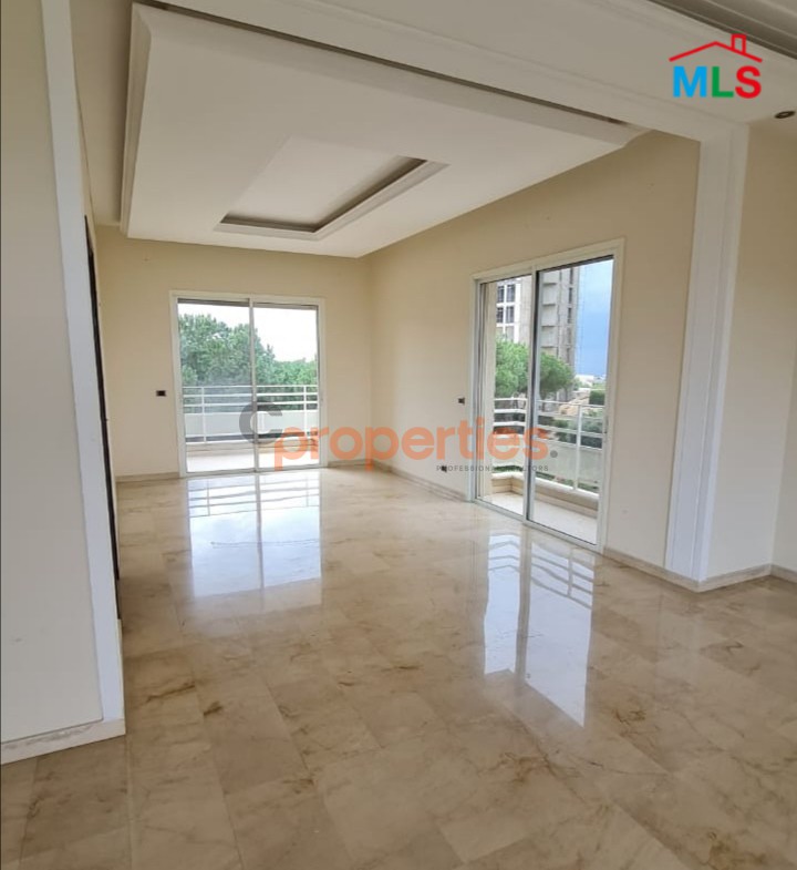Luxury Apartment For Sale in Aramoun – CPHR05