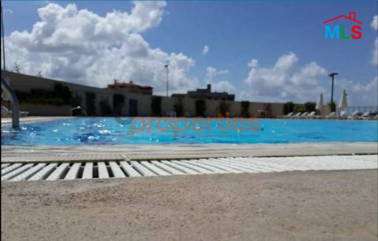 Luxury Apartment For Sale in Aramoun – CPHR05