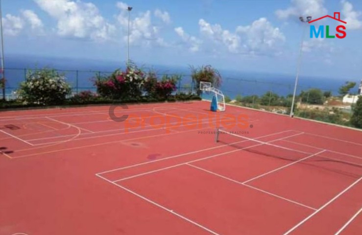 Luxury Apartment For Sale in Aramoun – CPHR05