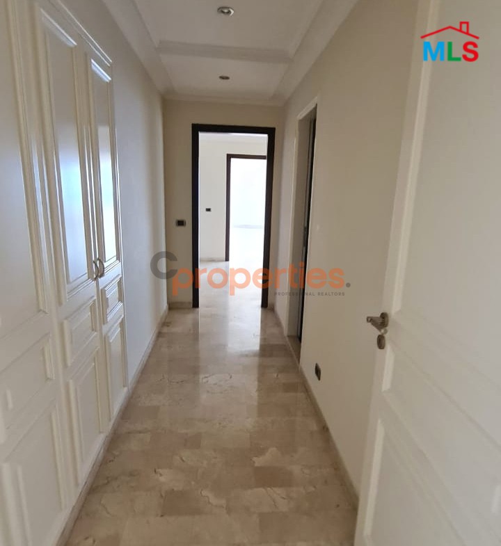 Luxury Apartment For Sale in Aramoun – CPHR05