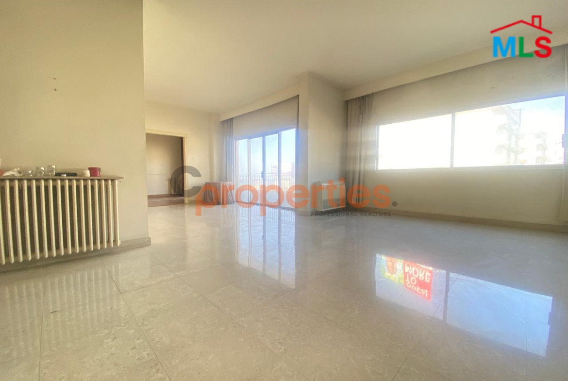 Apartment for Sale in Jal el Dib – CPFY22