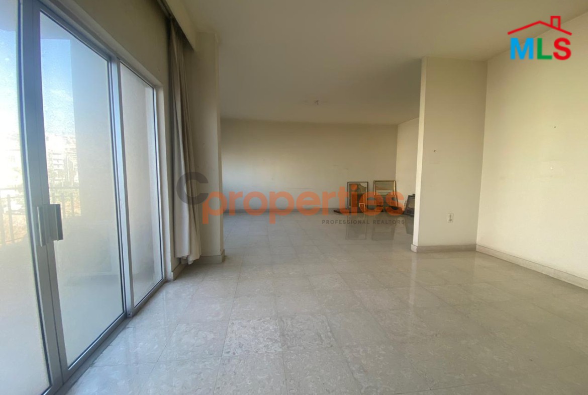 Apartment for Sale in Jal el Dib – CPFY22