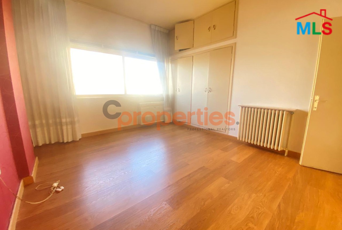 Apartment for Sale in Jal el Dib – CPFY22