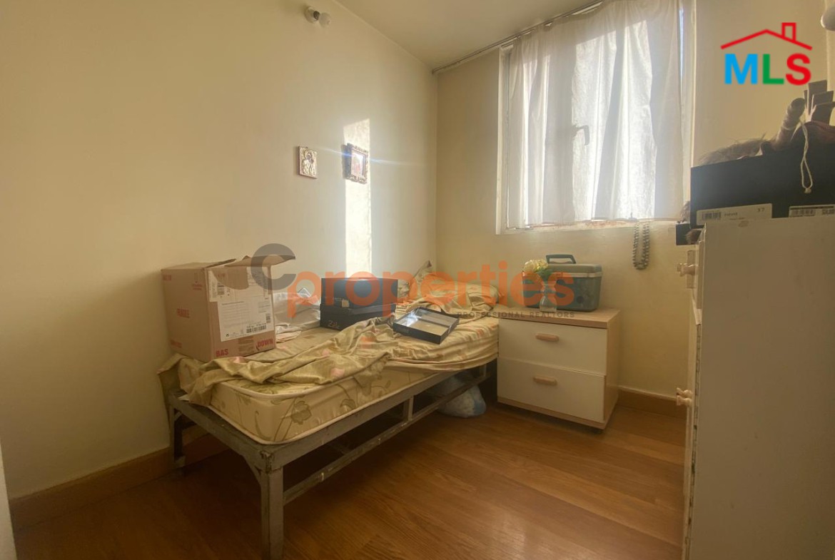 Apartment for Sale in Jal el Dib – CPFY22
