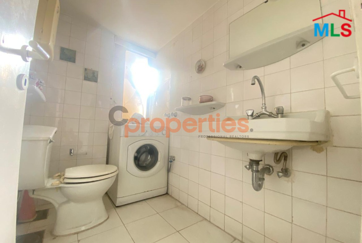 Apartment for Sale in Jal el Dib – CPFY22