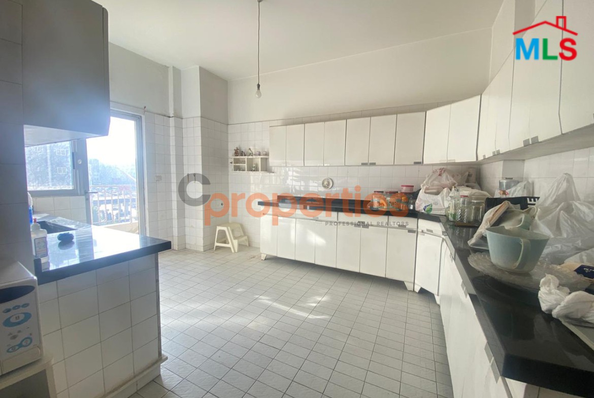 Apartment for Sale in Jal el Dib – CPFY22