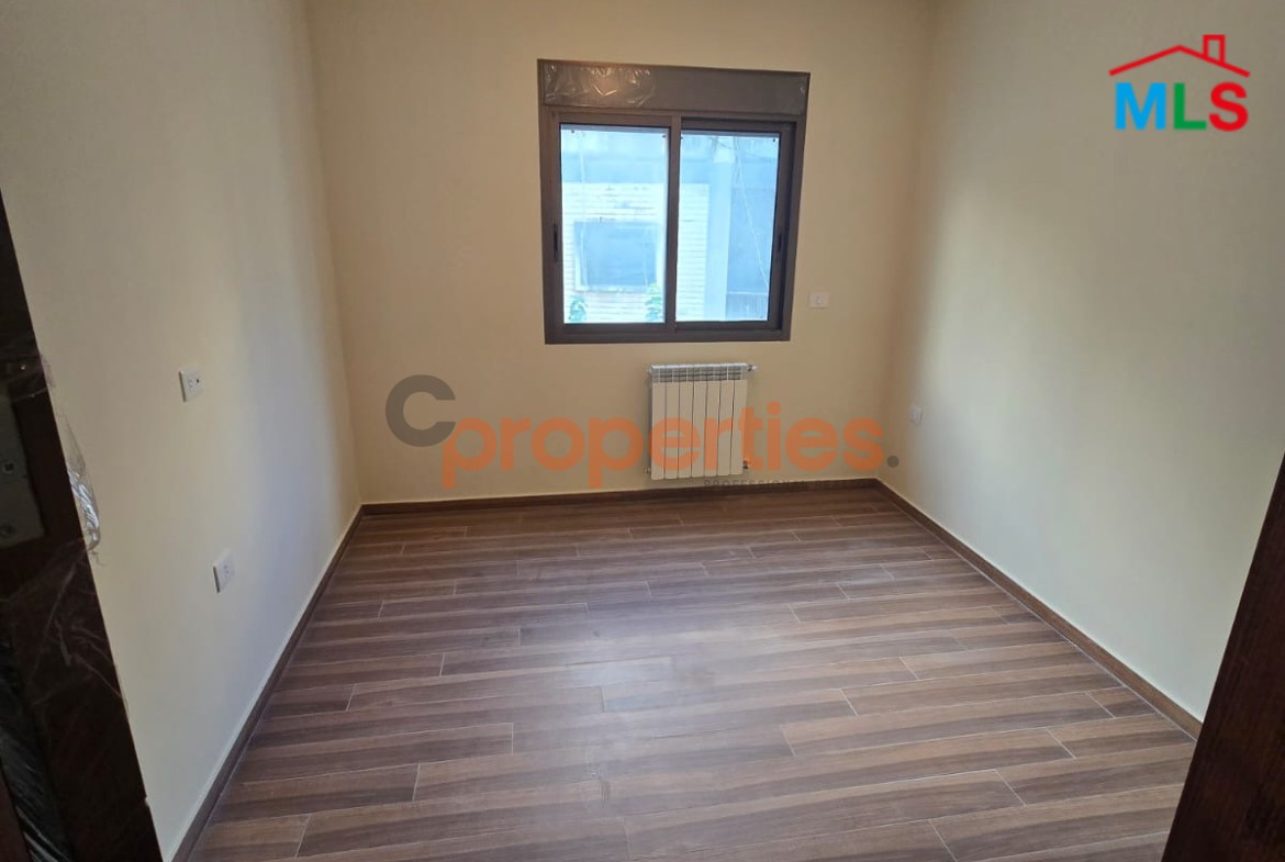Apartment For Sale in Naccache – CPMC05