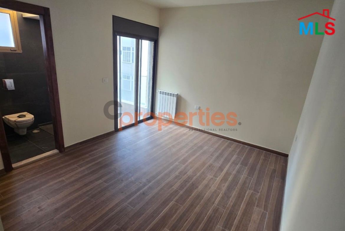 Apartment For Sale in Naccache – CPMC05