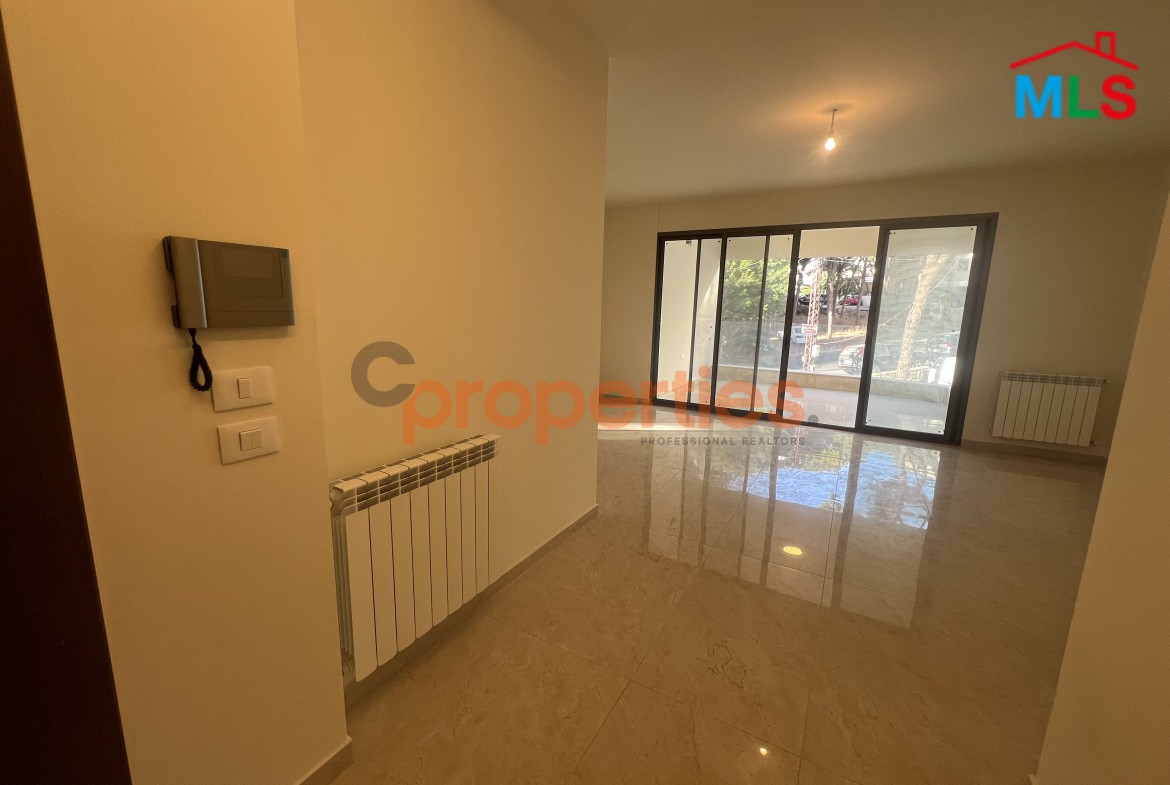 Apartment For Sale in Naccache – CPMC05