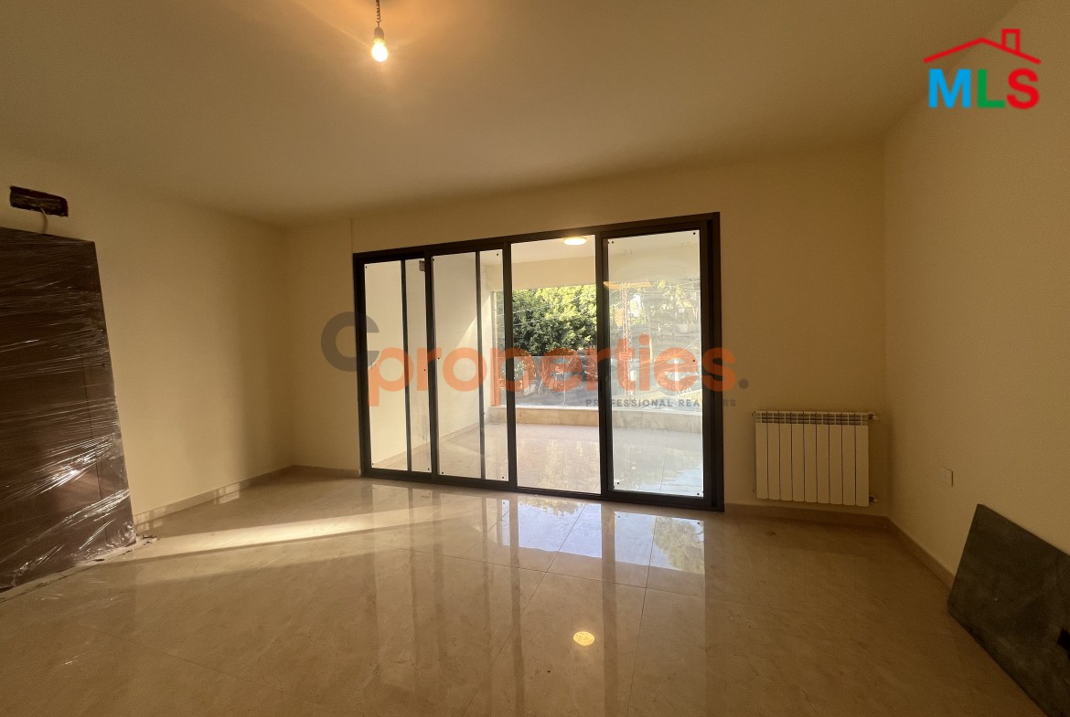 Apartment For Sale in Naccache – CPMC05