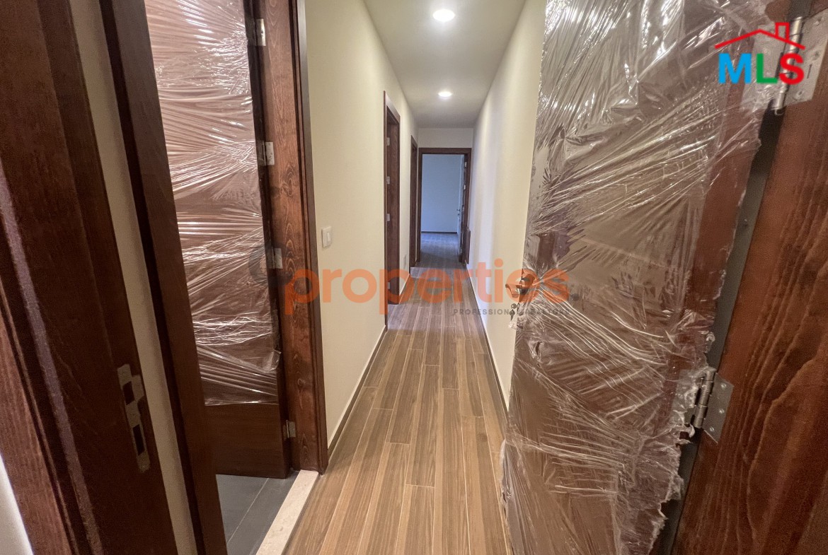 Apartment For Sale in Naccache – CPMC05