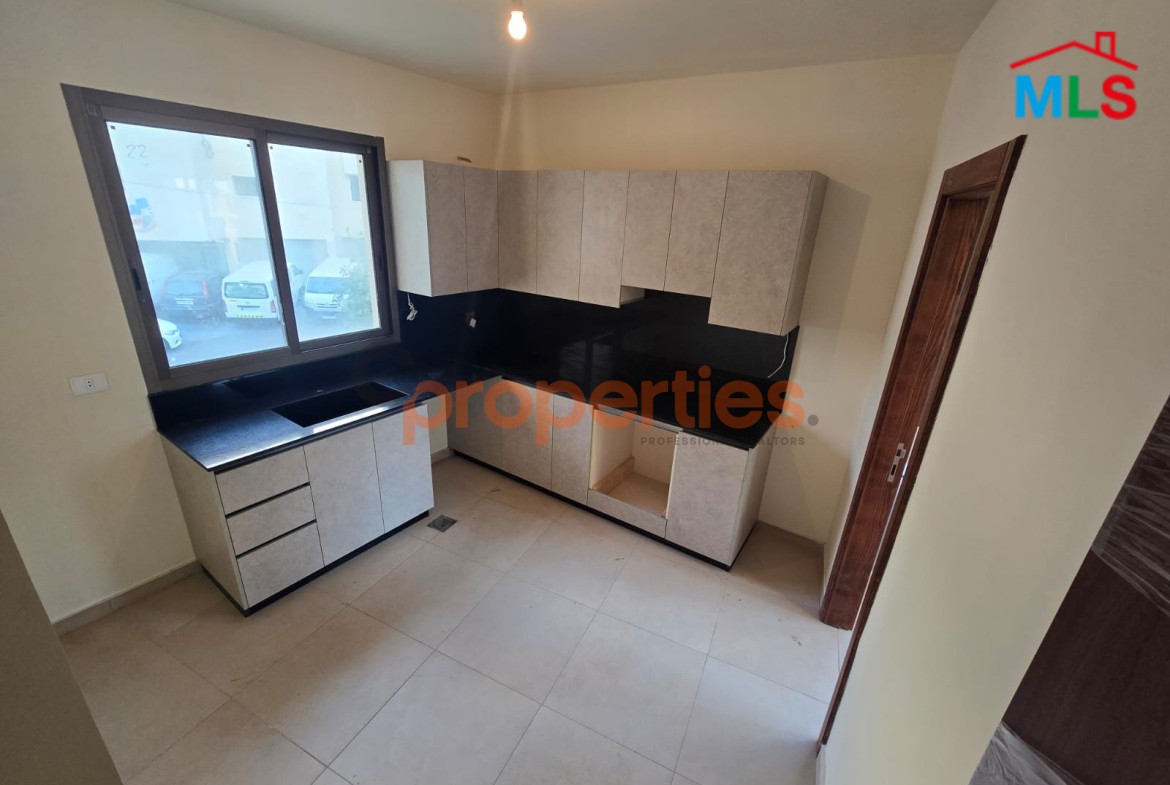 Apartment For Sale in Naccache – CPMC05