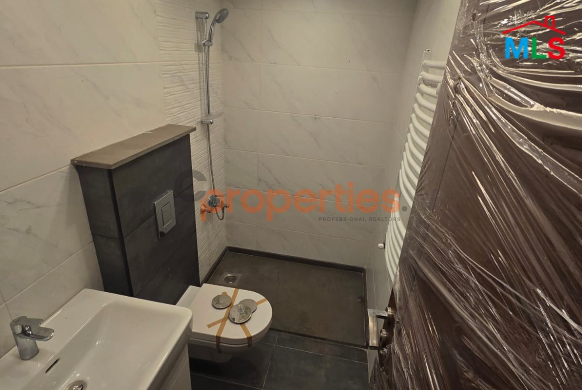 Apartment For Sale in Naccache – CPMC05