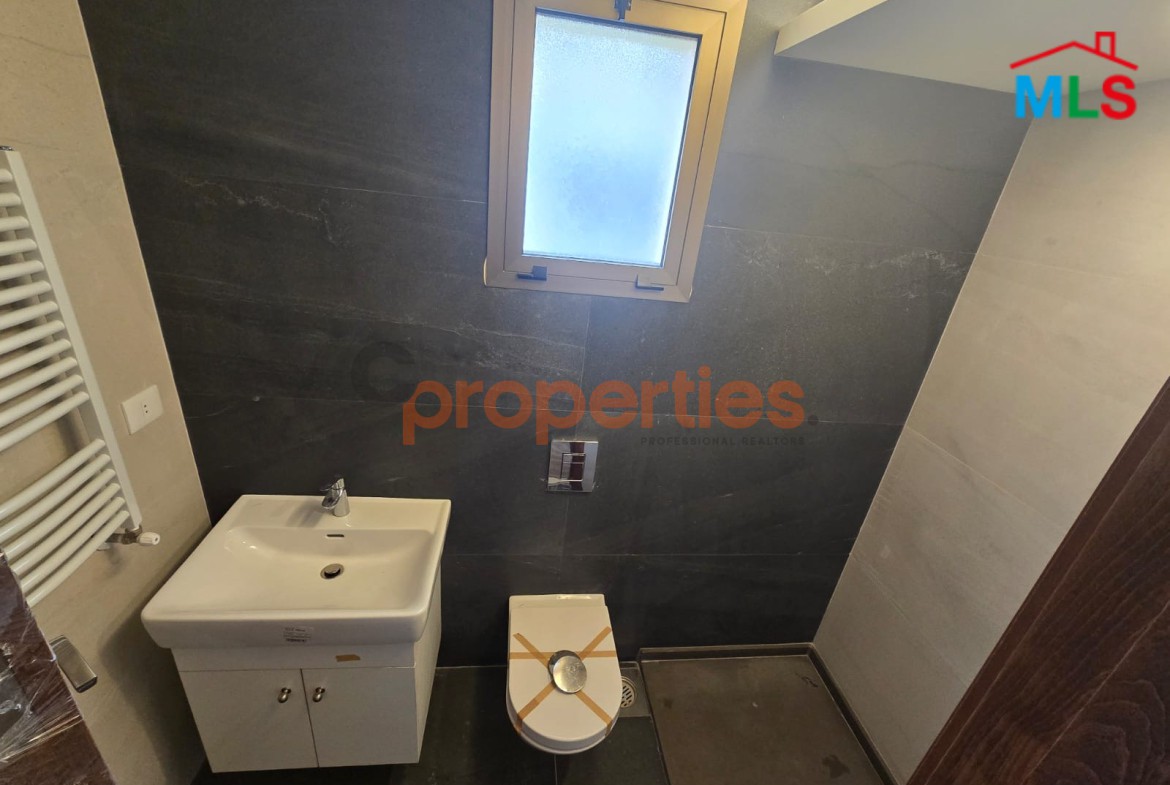 Apartment For Sale in Naccache – CPMC05