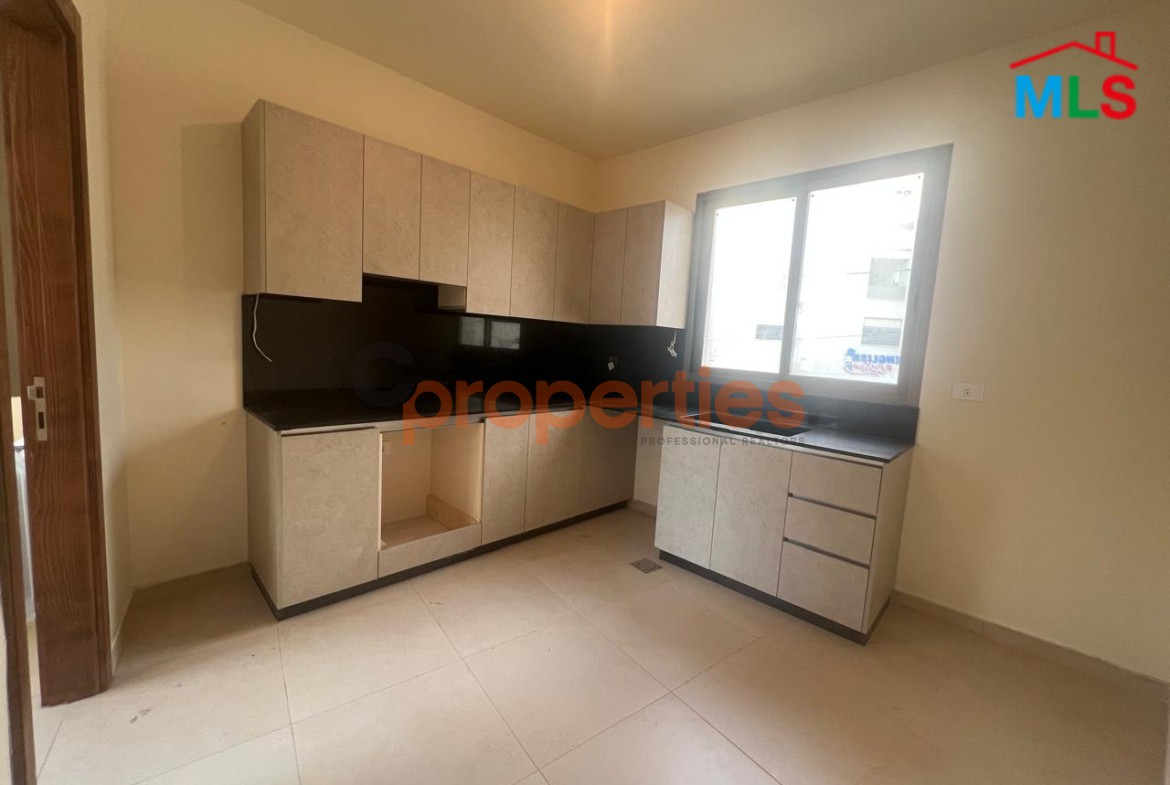Apartment For Sale in Naccache – CPMC05