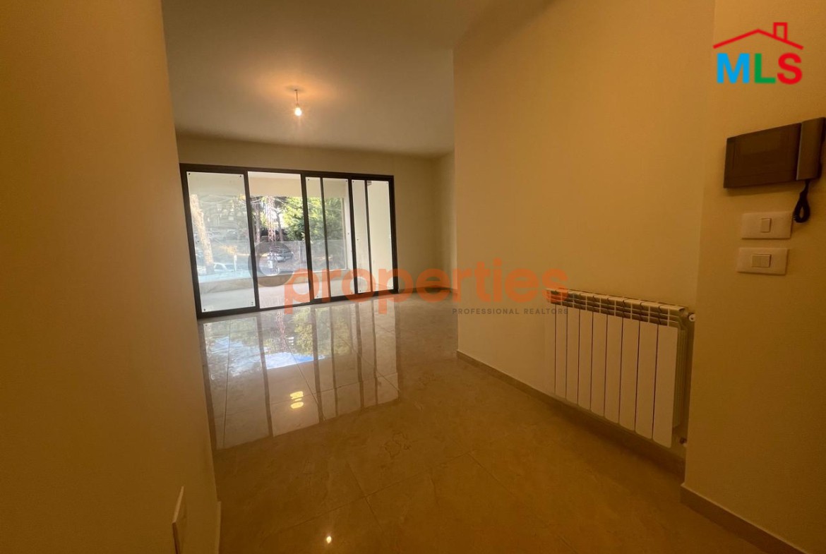 Apartment For Sale in Naccache – CPMC05