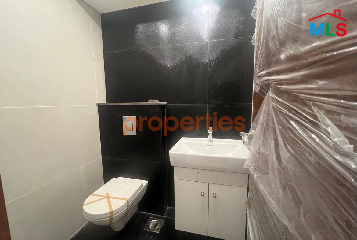 Apartment For Sale in Naccache – CPMC05