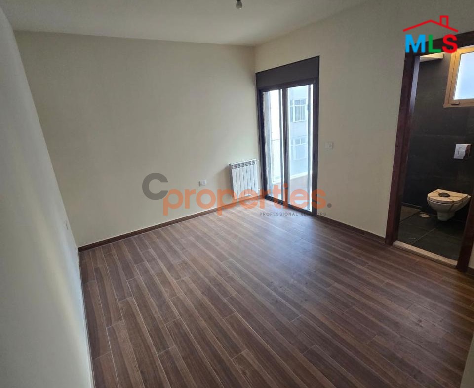 Apartment For Sale in Naccache – CPMC05