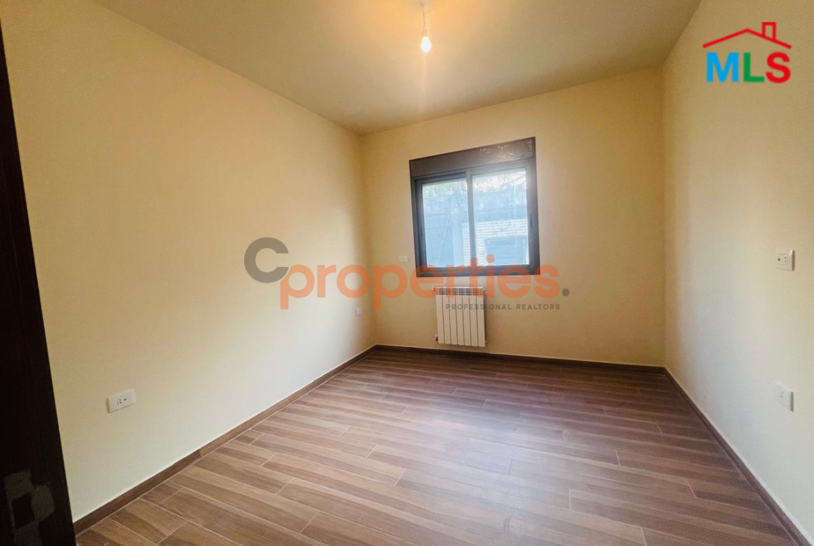Apartment For Sale in Naccache – CPMC05
