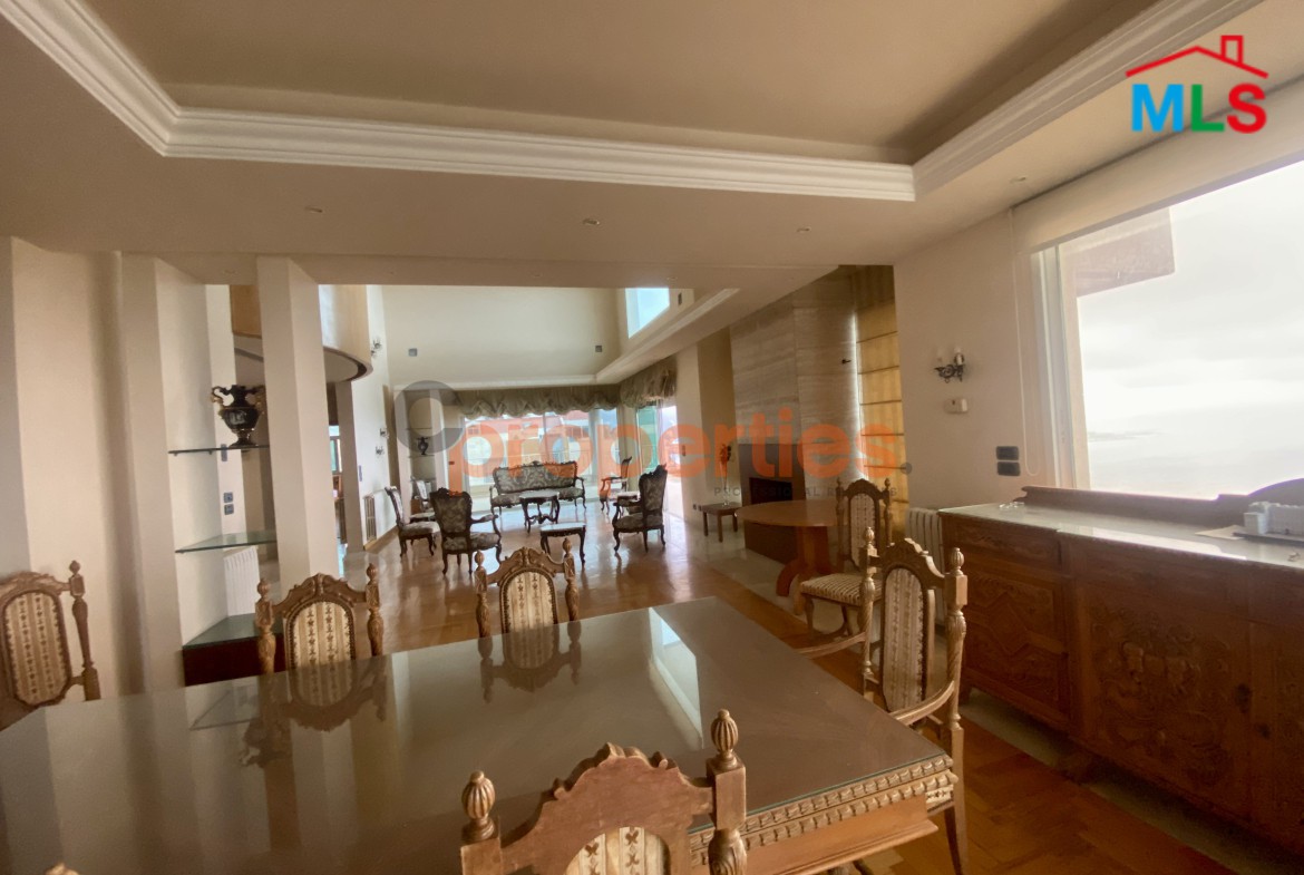 Penthouse for Sale In Kfarhbeb – CPKMT47