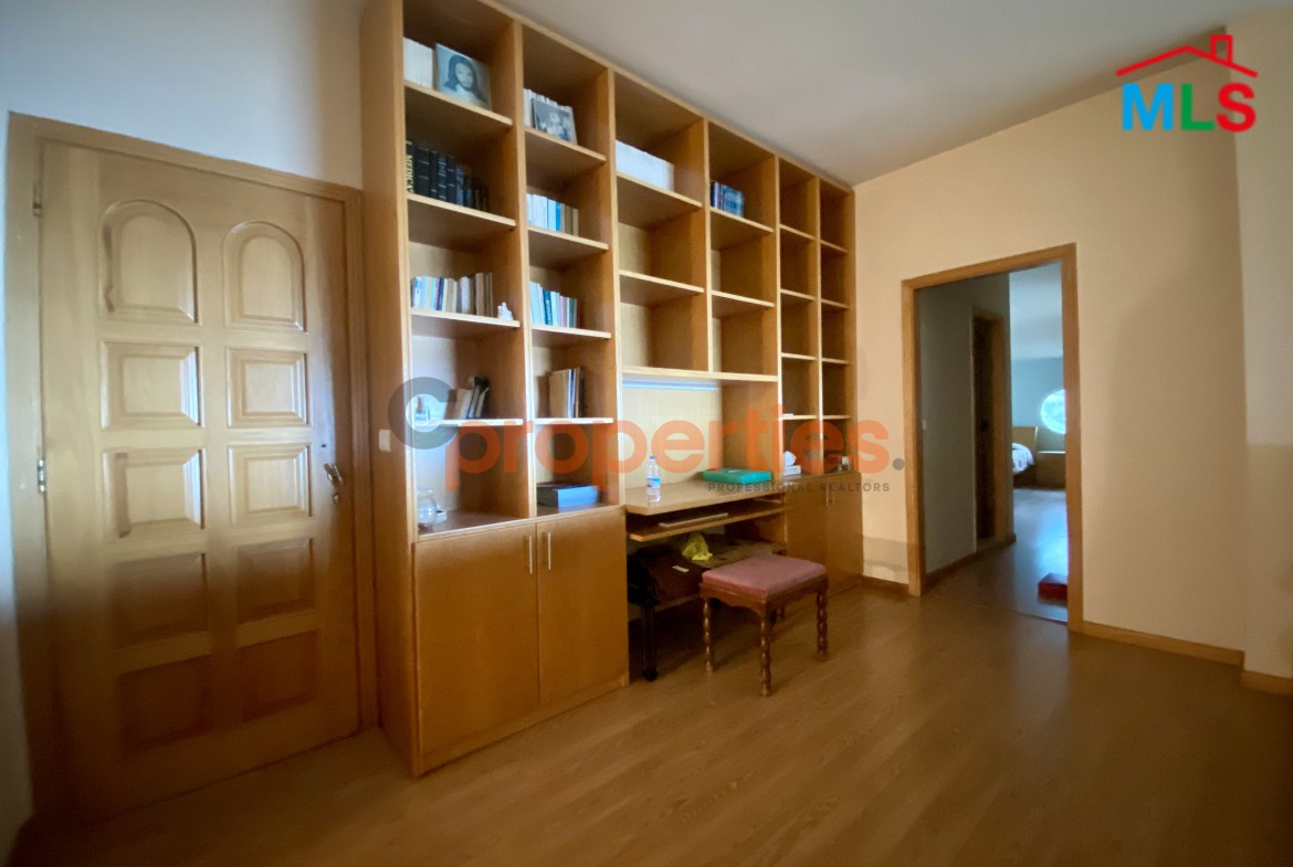 Penthouse for Sale In Kfarhbeb – CPKMT47