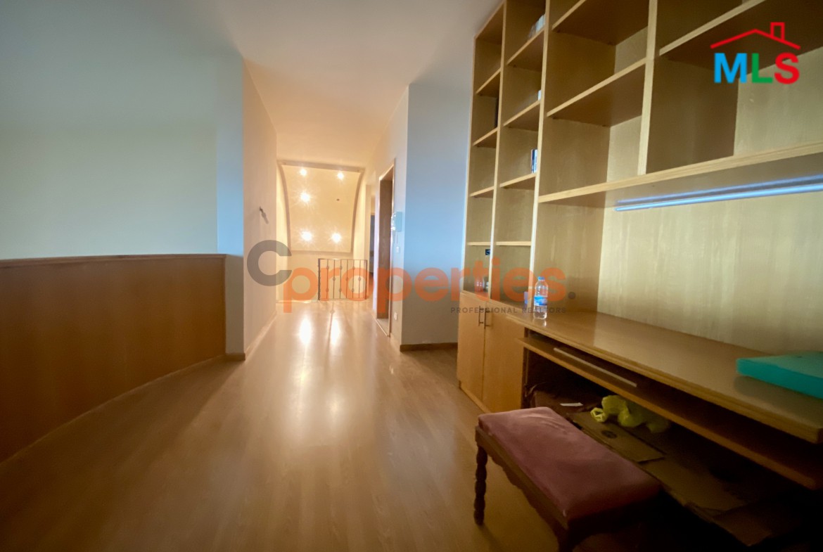 Penthouse for Sale In Kfarhbeb – CPKMT47