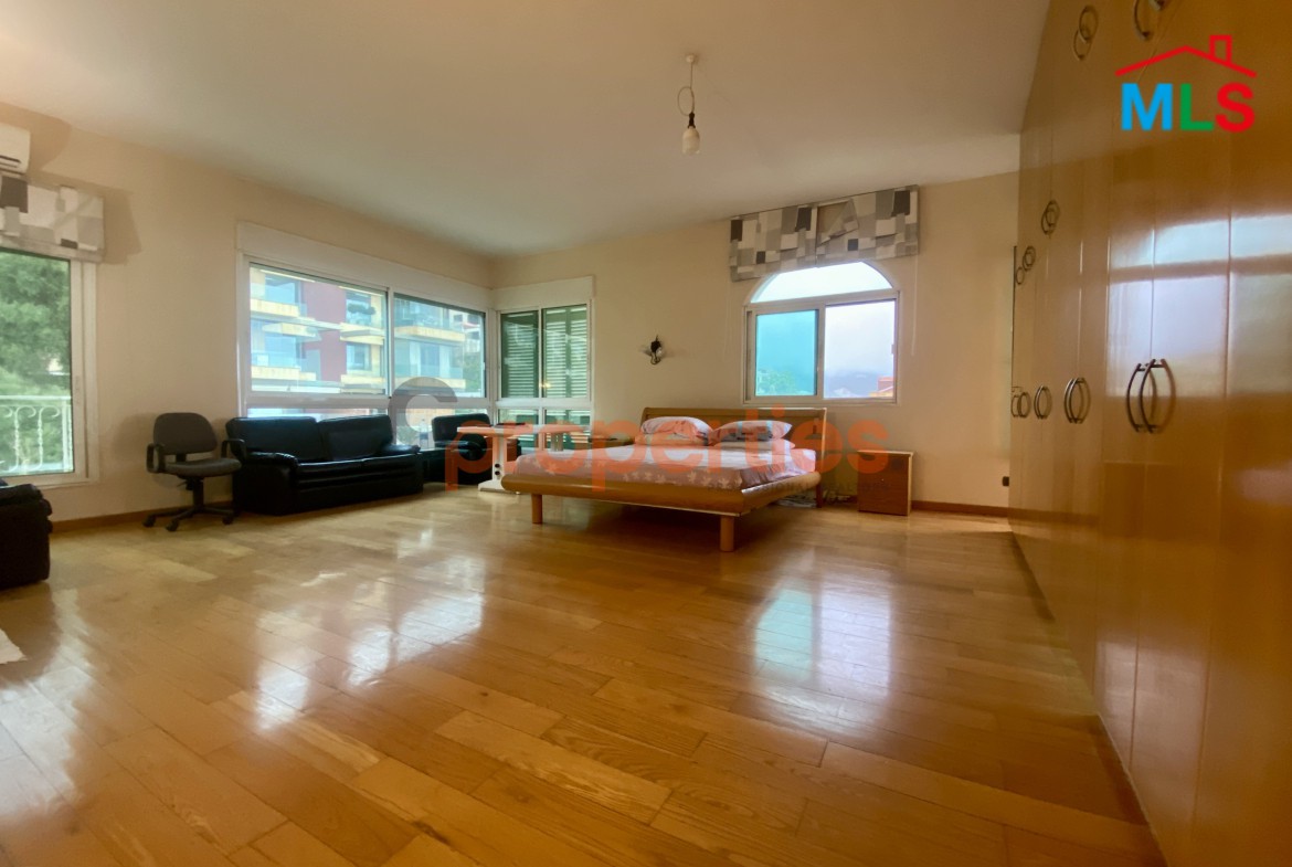 Penthouse for Sale In Kfarhbeb – CPKMT47