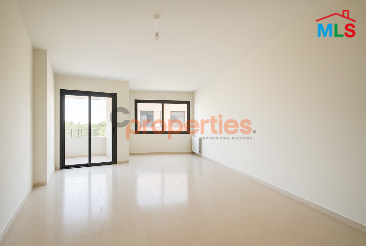 Apartments For Sale In Dekwaneh I City Rama I CPCC13