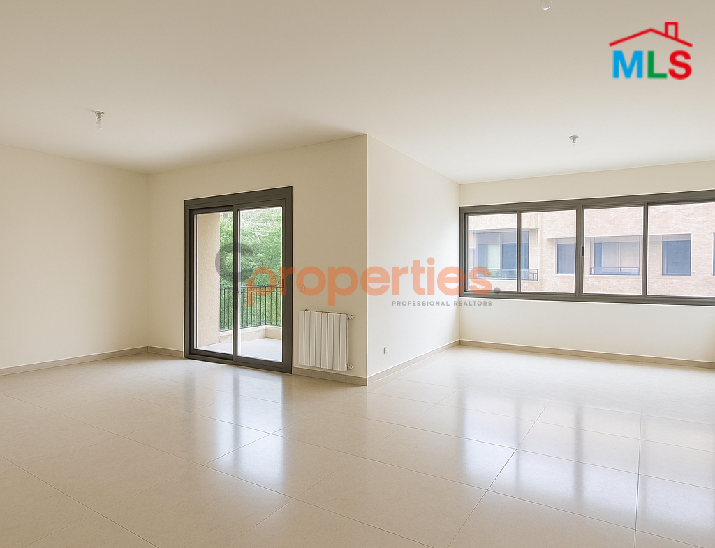 Apartments For Sale In Dekwaneh I City Rama I CPCC13