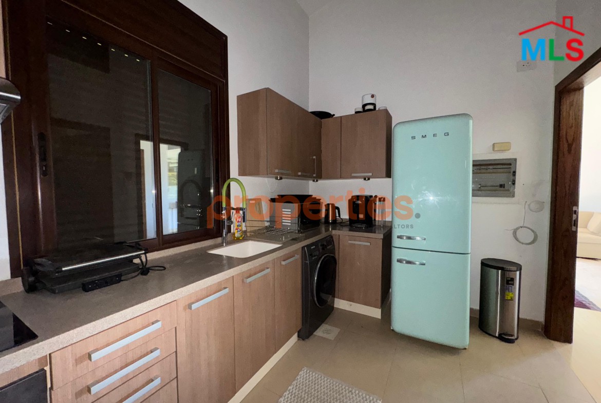 Duplex for sale in Faqra – CPKMF44