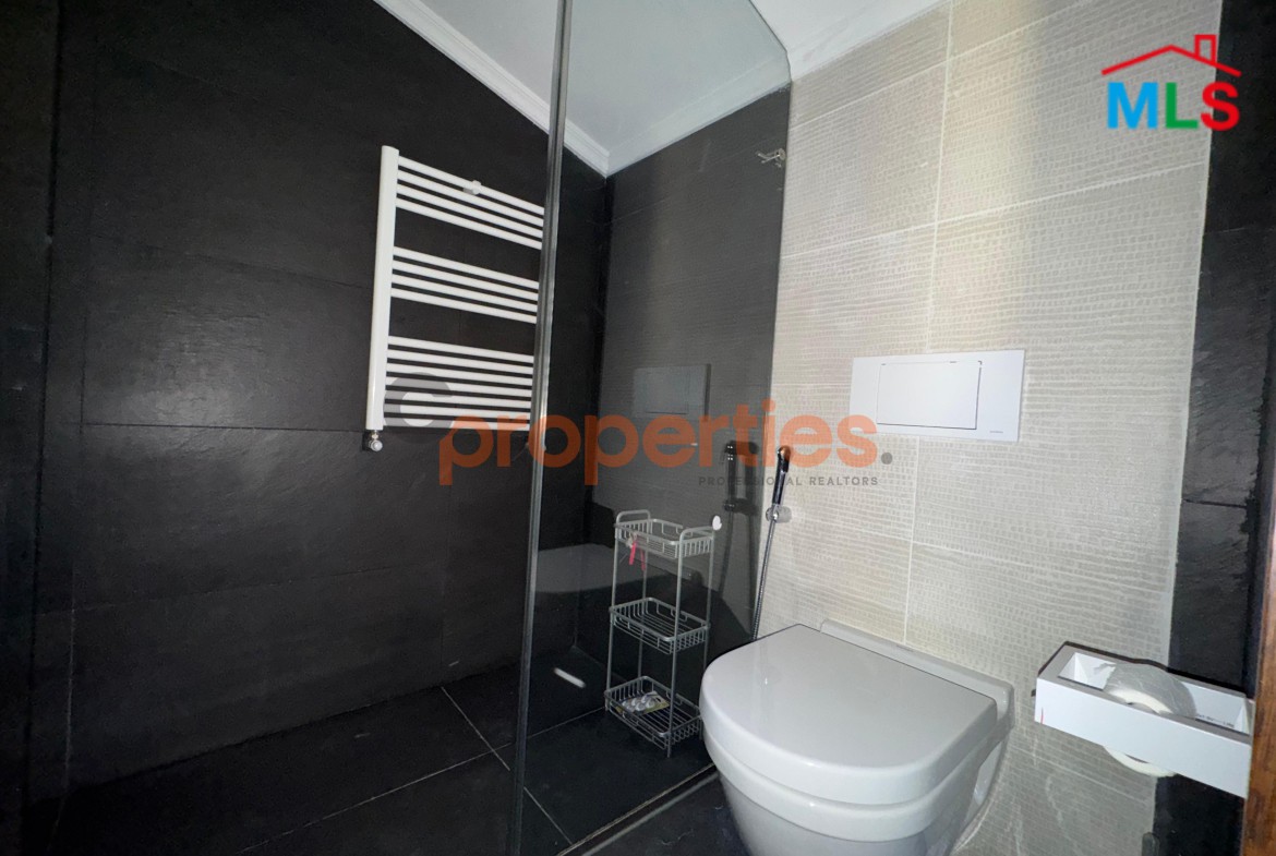 Duplex for sale in Faqra – CPKMF44