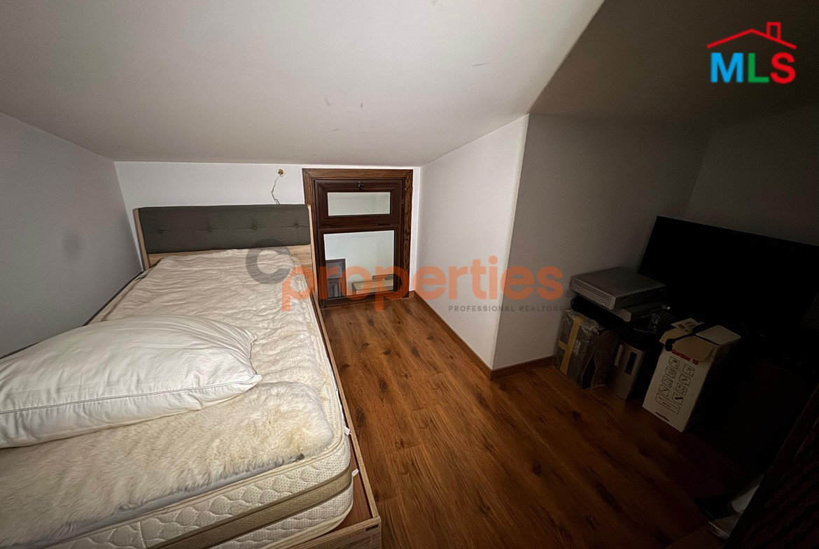 Duplex for sale in Faqra – CPKMF44