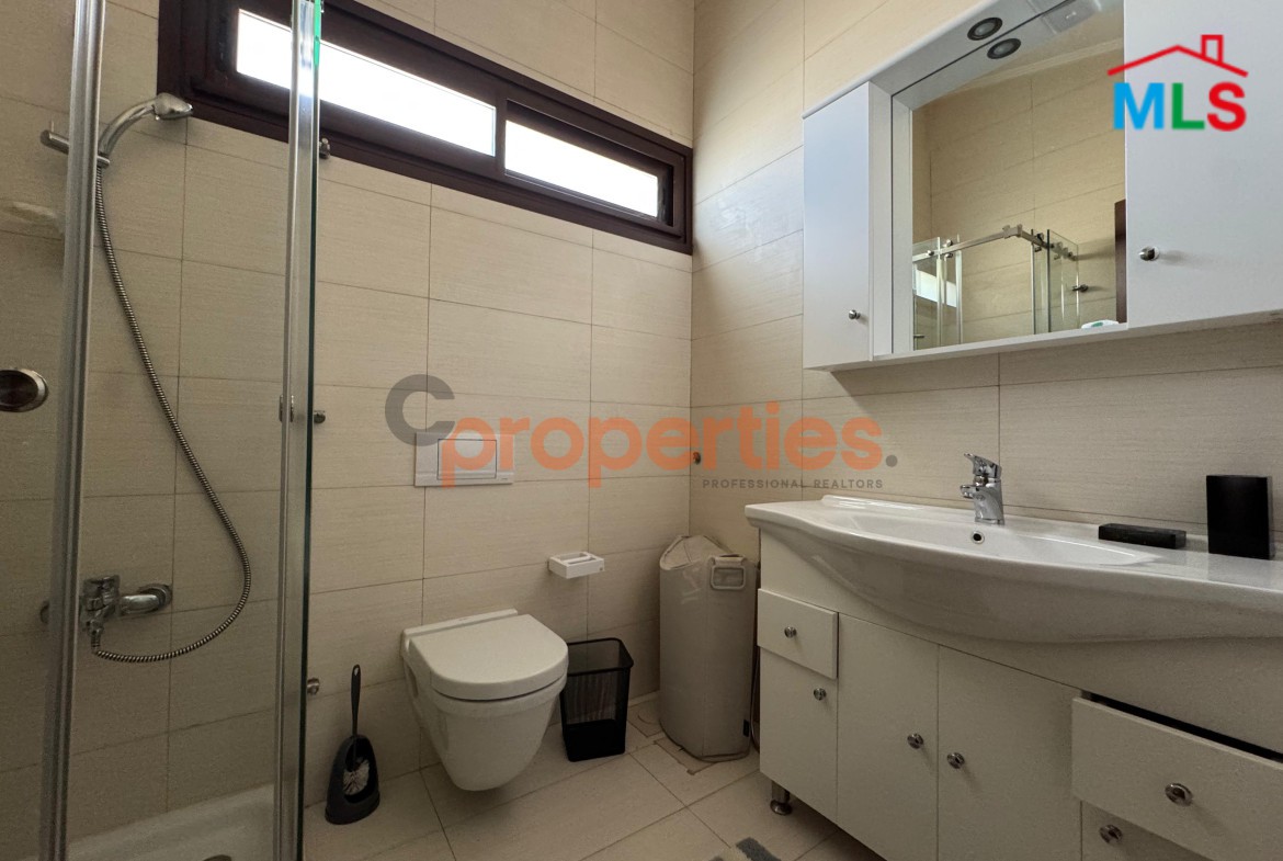 Duplex for sale in Faqra – CPKMF44