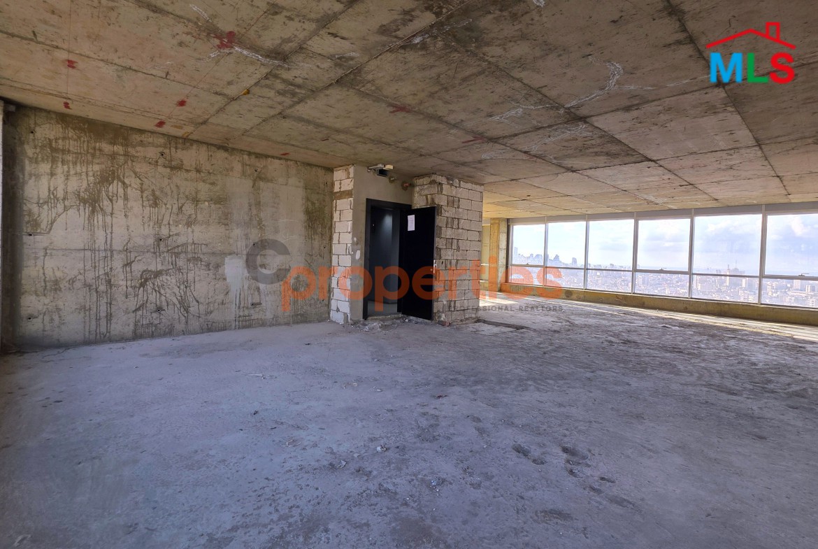 Office for sale in Dekwaneh I Prime Location I Open Space – CPES317