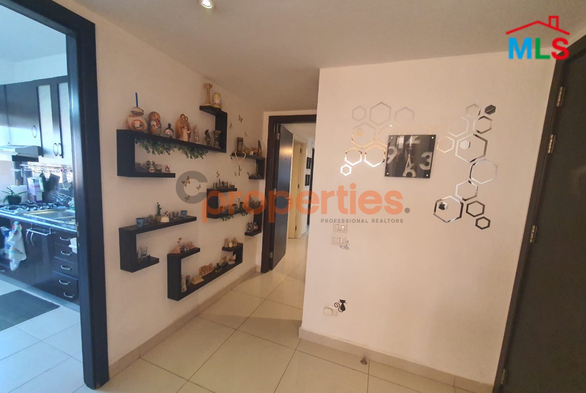 Apartment for Sale in Jdeideh (Prime Location) – CPSM404
