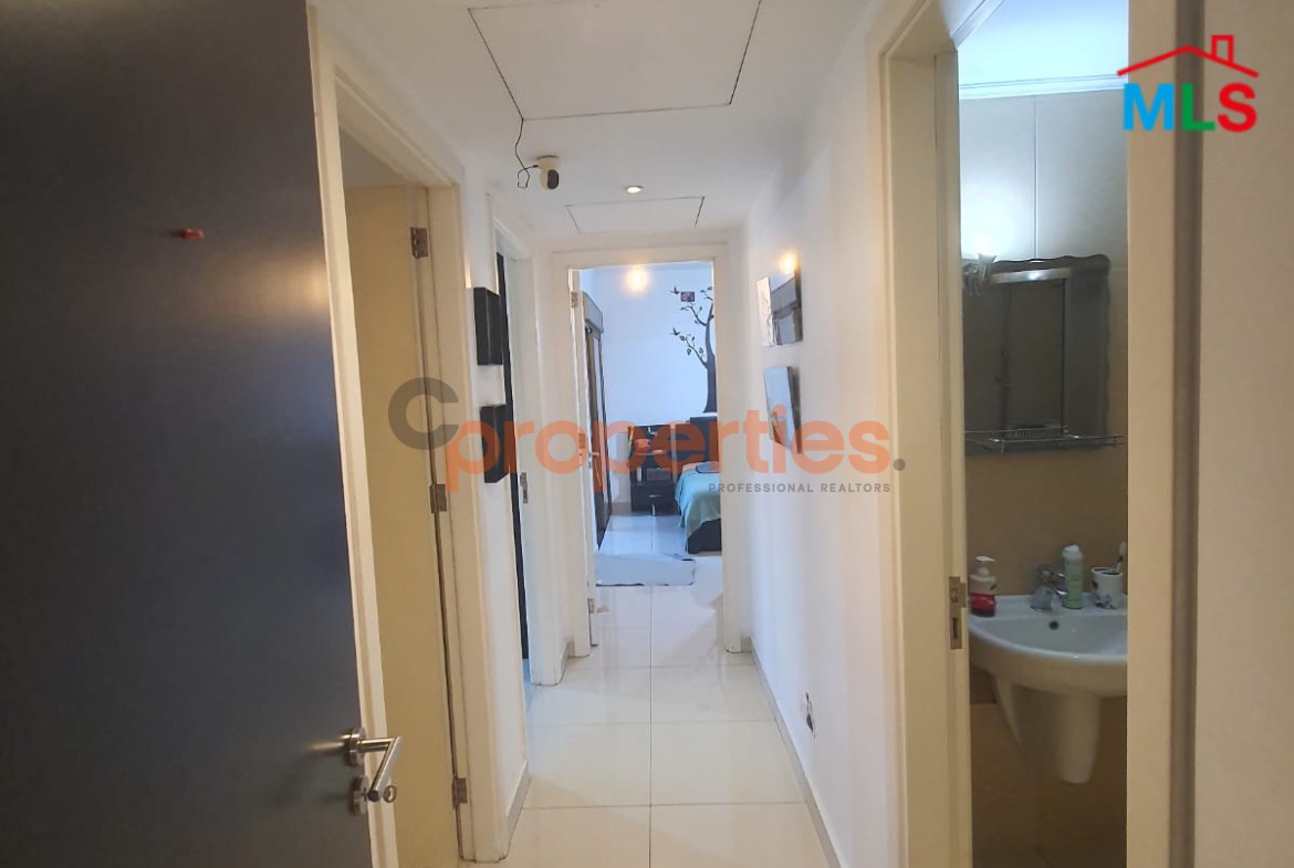 Apartment for Sale in Jdeideh (Prime Location) – CPSM404
