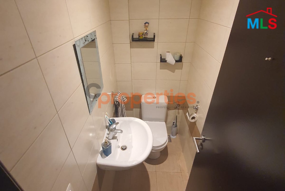 Apartment for Sale in Jdeideh (Prime Location) – CPSM404